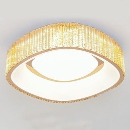 Tradisjonell Klassisk Malerifunksjon For Mini-Stil Tre-Bambus Anhengslampe