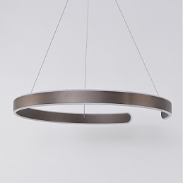 Nord-Europa Enkel Kreativ Atmosfære Lysekrone Lampe Kantinen Dekorer Lysarmatur