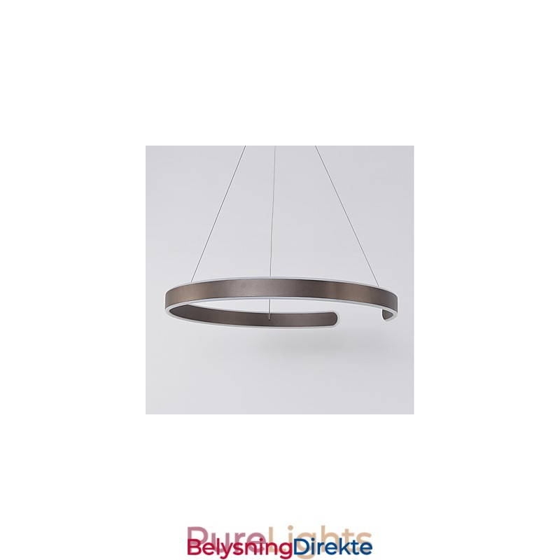 Nord-Europa Enkel Kreativ Atmosfære Lysekrone Lampe Kantinen Dekorer Lysarmatur