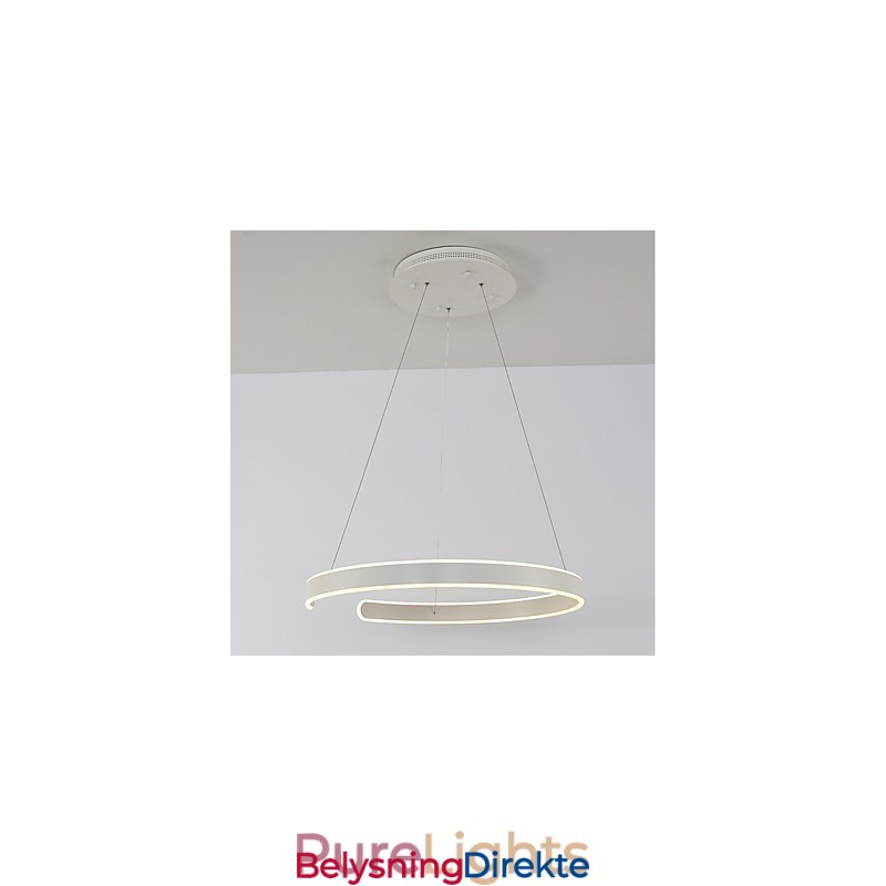 Nord-Europa Enkel Kreativ Atmosfære Lysekrone Lampe Kantinen Dekorer Lysarmatur