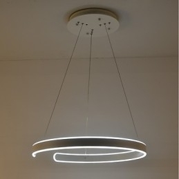 Nord-Europa Enkel Kreativ Atmosfære Lysekrone Lampe Kantinen Dekorer Lysarmatur