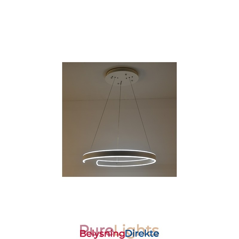 Nord-Europa Enkel Kreativ Atmosfære Lysekrone Lampe Kantinen Dekorer Lysarmatur