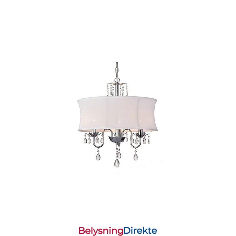 Rustikk Hyttemaling For Designere, Metall Innendørsbutikker, Lysekrone Med 2 Lyspærer