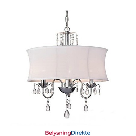 Rustikk Hyttemaling For Designere, Metall Innendørsbutikker, Lysekrone Med 2 Lyspærer