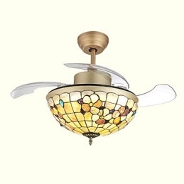 Moderne, Samtidskunstnerisk Galvanisert Funksjon For Metalllysekrone