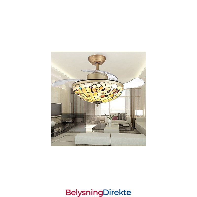 Moderne, Samtidskunstnerisk Galvanisert Funksjon For Metalllysekrone