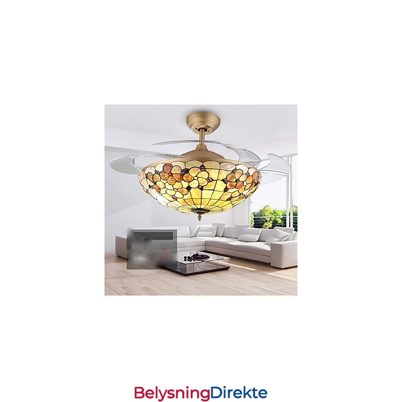 Moderne, Samtidskunstnerisk Galvanisert Funksjon For Metalllysekrone