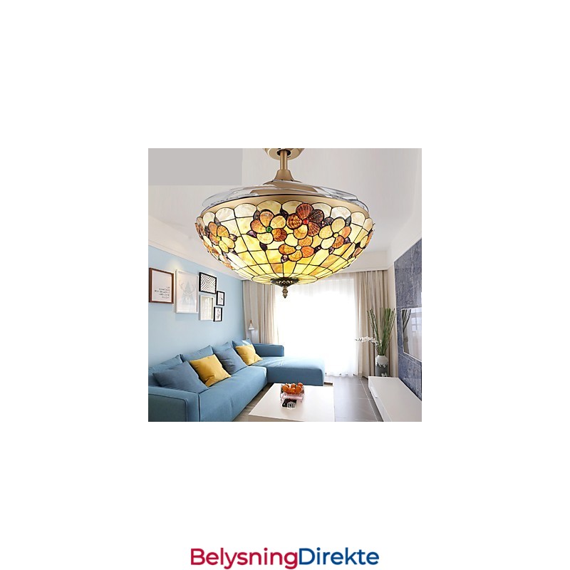 Moderne, Samtidskunstnerisk Galvanisert Funksjon For Metalllysekrone