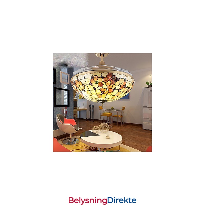 Moderne, Samtidskunstnerisk Galvanisert Funksjon For Metalllysekrone