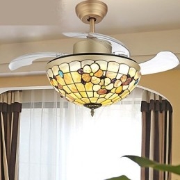 Moderne, Samtidskunstnerisk Galvanisert Funksjon For Metalllysekrone