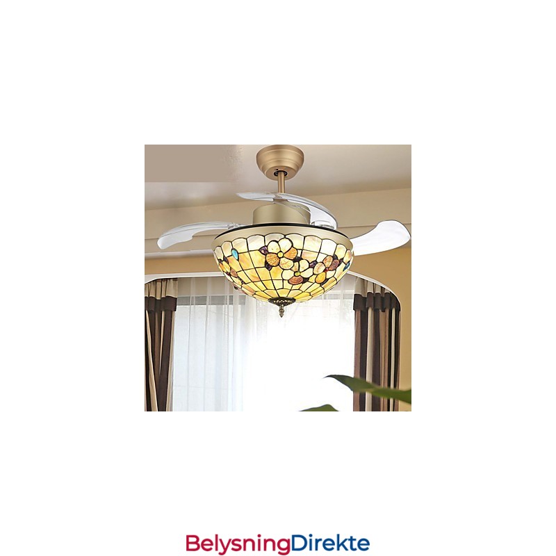 Moderne, Samtidskunstnerisk Galvanisert Funksjon For Metalllysekrone