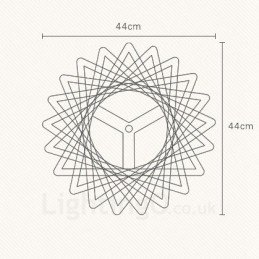 Moderne Og Moderne Pendellampe I Tre Med 1 Lys Og Treskjerm