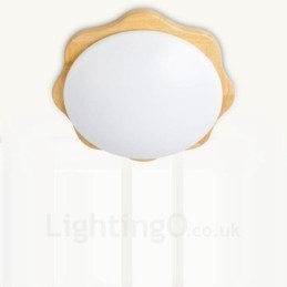 Moderne, Samtidskunstneriske Innfelte Taklamper Med Akrylskjerm