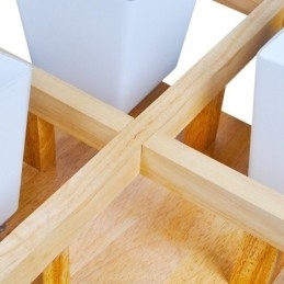 Moderne, Samtidskunstneriske Taklamper Med Innfelt Tak Og Glassskjerm