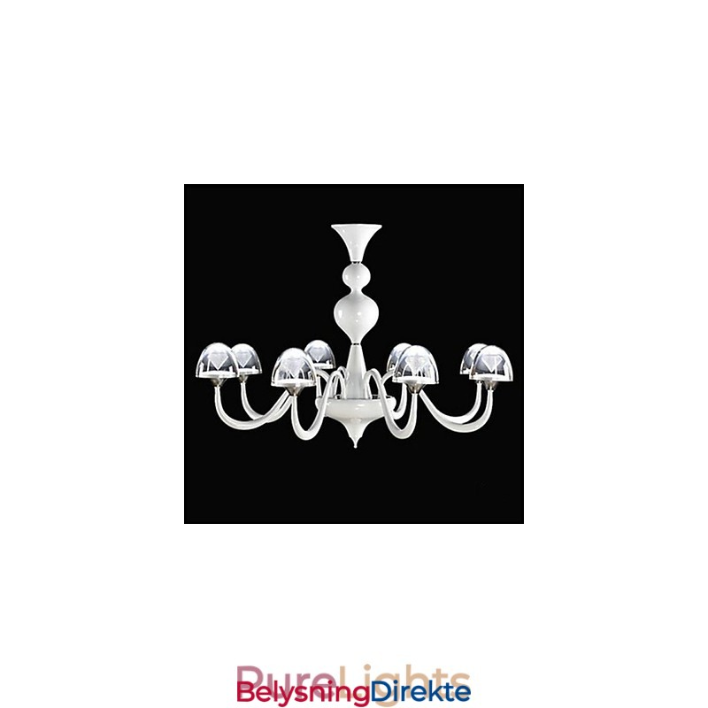 Moderne Minimalistisk Kreativ Krystall Sopp Anheng 8