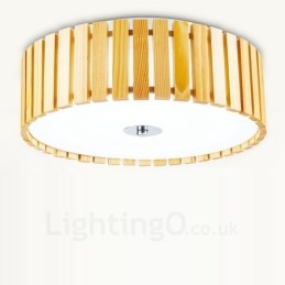 Moderne, Samtidskunstneriske Innfelte Taklamper Med Akrylskjerm