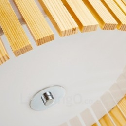 Moderne, Samtidskunstneriske Innfelte Taklamper Med Akrylskjerm