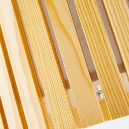 Moderne, Samtidskunstneriske Innfelte Taklamper Med Akrylskjerm