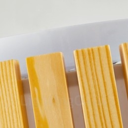 Moderne, Samtidskunstneriske Innfelte Taklamper Med Akrylskjerm