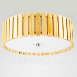 Moderne, Samtidskunstneriske Innfelte Taklamper Med Akrylskjerm