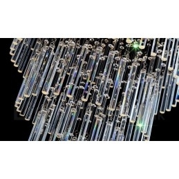 10 Lys Moderne Krystall Tak Anheng Lysekroner Innendørs Lamper Armaturer