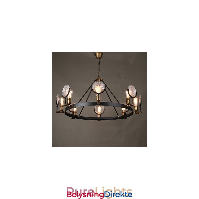 Tieyi Lysekrone Lysekrone