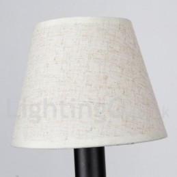 5-Lyss Rustikk Retro Svart Middelhavsstil Moderne Lysekrone Med Stearinlys