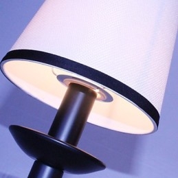 Landlig Mini-Stil Designere Andre Metall Pendellampe