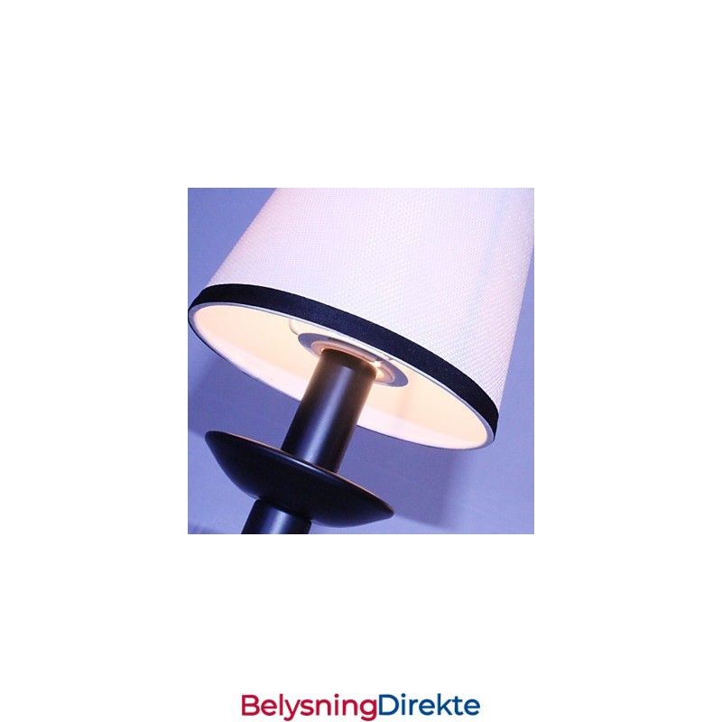 Landlig Mini-Stil Designere Andre Metall Pendellampe