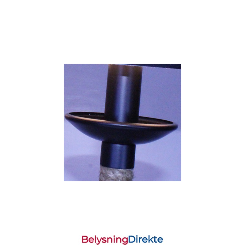 Landlig Mini-Stil Designere Andre Metall Pendellampe