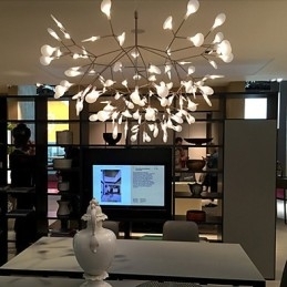 Moderne Minimalistisk Anheng