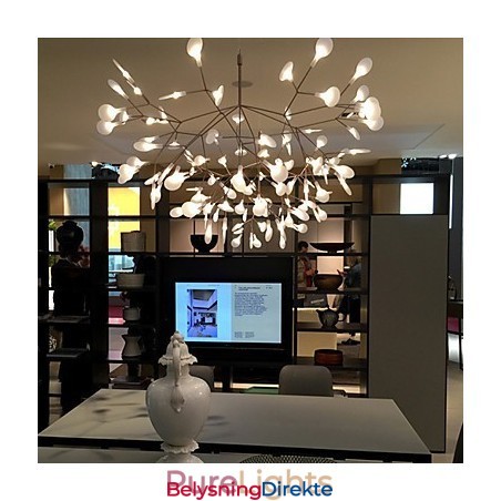 Moderne Minimalistisk Anheng