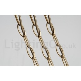 Globe Modern K9 Krystall Takpendellampe Innendørs Lysekrone Trommelbelysning Lamper Armaturer