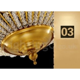 Globe Modern K9 Krystall Takpendellampe Innendørs Lysekrone Belysning Lamper Armaturer