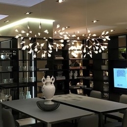 Moderne Minimalistisk Anheng