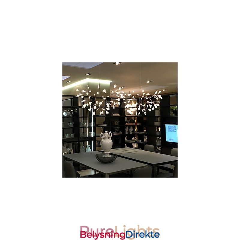 Moderne Minimalistisk Anheng