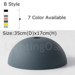 1 Lys Nordisk Stil Moderne Samtidskunstnerisk Kafé Pendellampe