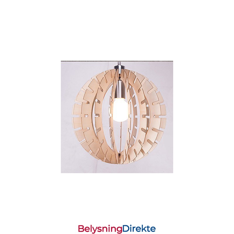 Vintage Andre Tre Lysekrone