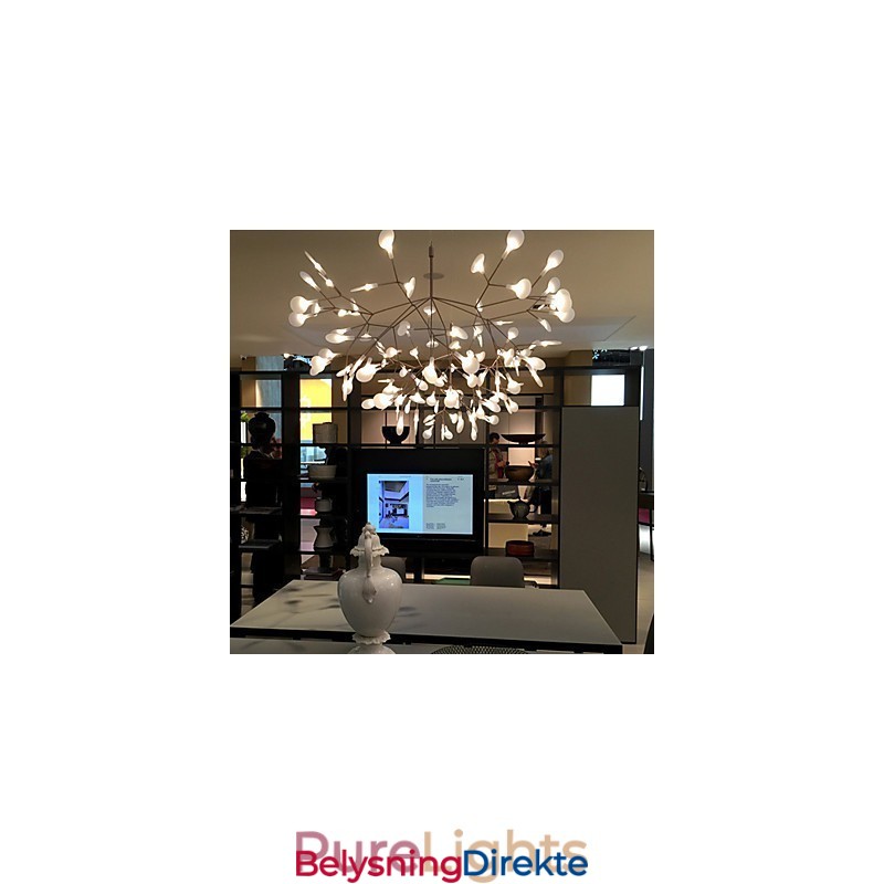 Moderne Minimalistisk Anheng