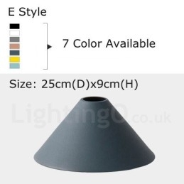 1 Lys Nordisk Stil Moderne Samtidskunstnerisk Kafé Pendellampe