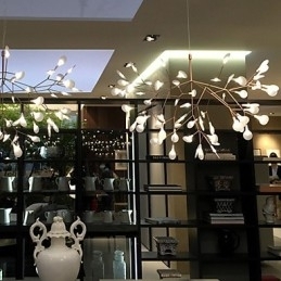 Moderne Minimalistisk Anheng