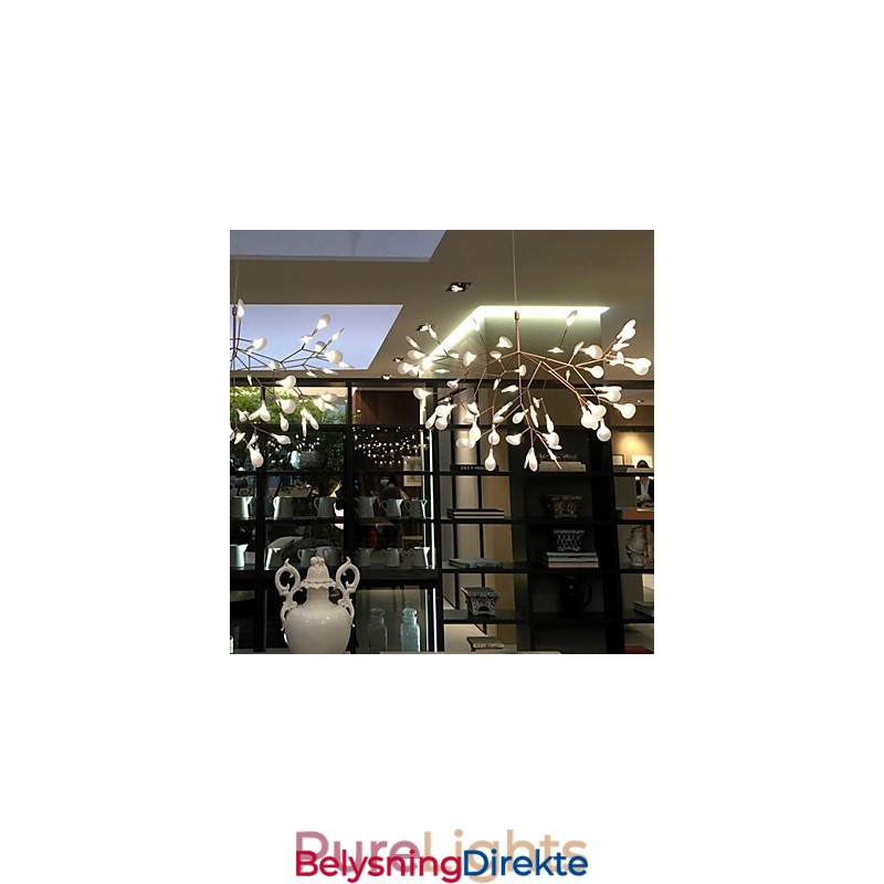 Moderne Minimalistisk Anheng