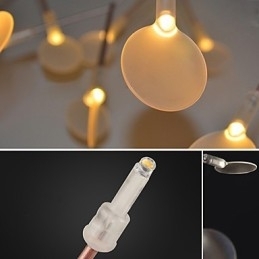 Moderne Minimalistisk Anheng