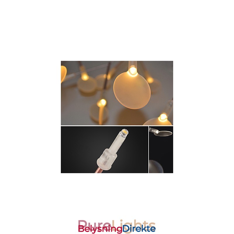 Moderne Minimalistisk Anheng