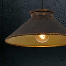 3-Lys Lysekrone I Ministil, Moderne, Samtidskunstnerisk Metallanhengslampe