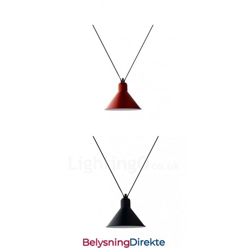 Moderne, Samtidskunstnerisk Taklampe Med 3 Lys