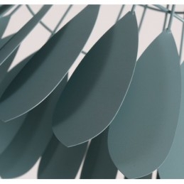 1 Lys Moderne Samtids Pendellampe I Tak