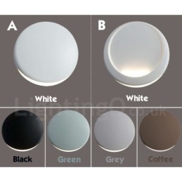 1 Lys Sement Moderne Samtids Pendellampe I Tak