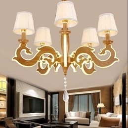 Kreativ Akryllampehage