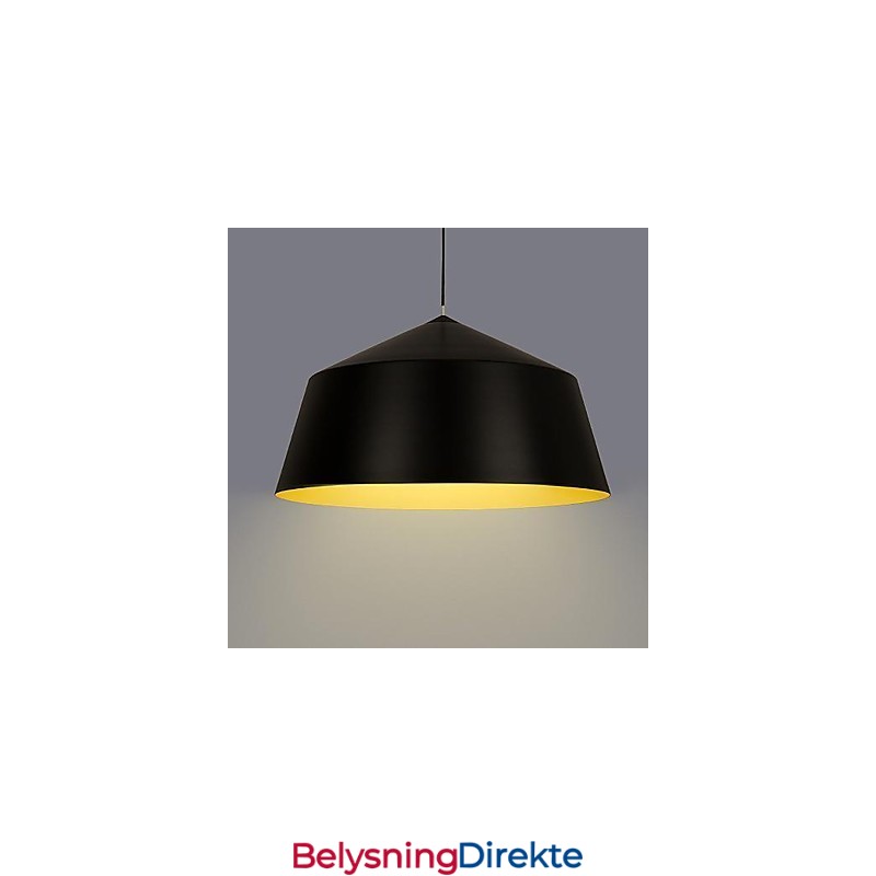 Lysekrone Moderne Samtids Metall Pendellampe